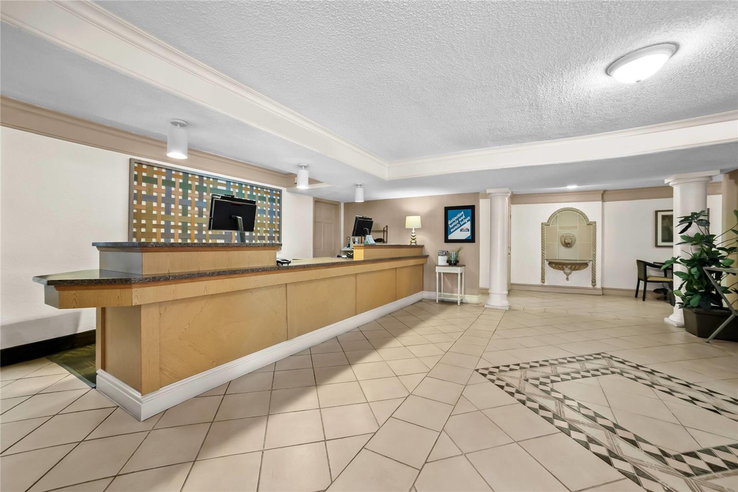 Howard Johnson by Wyndham Columbus Fort Benning 7/26