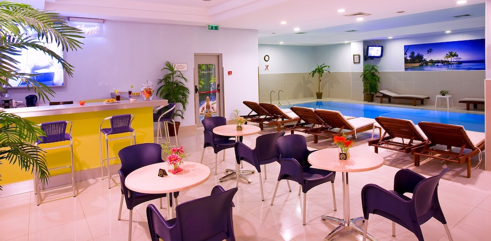 The Green Park Hotel Taksim 41/52