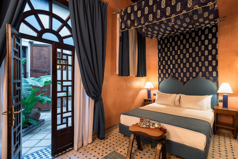 Algila Fes Riad Medina Charme Hotel 30/63