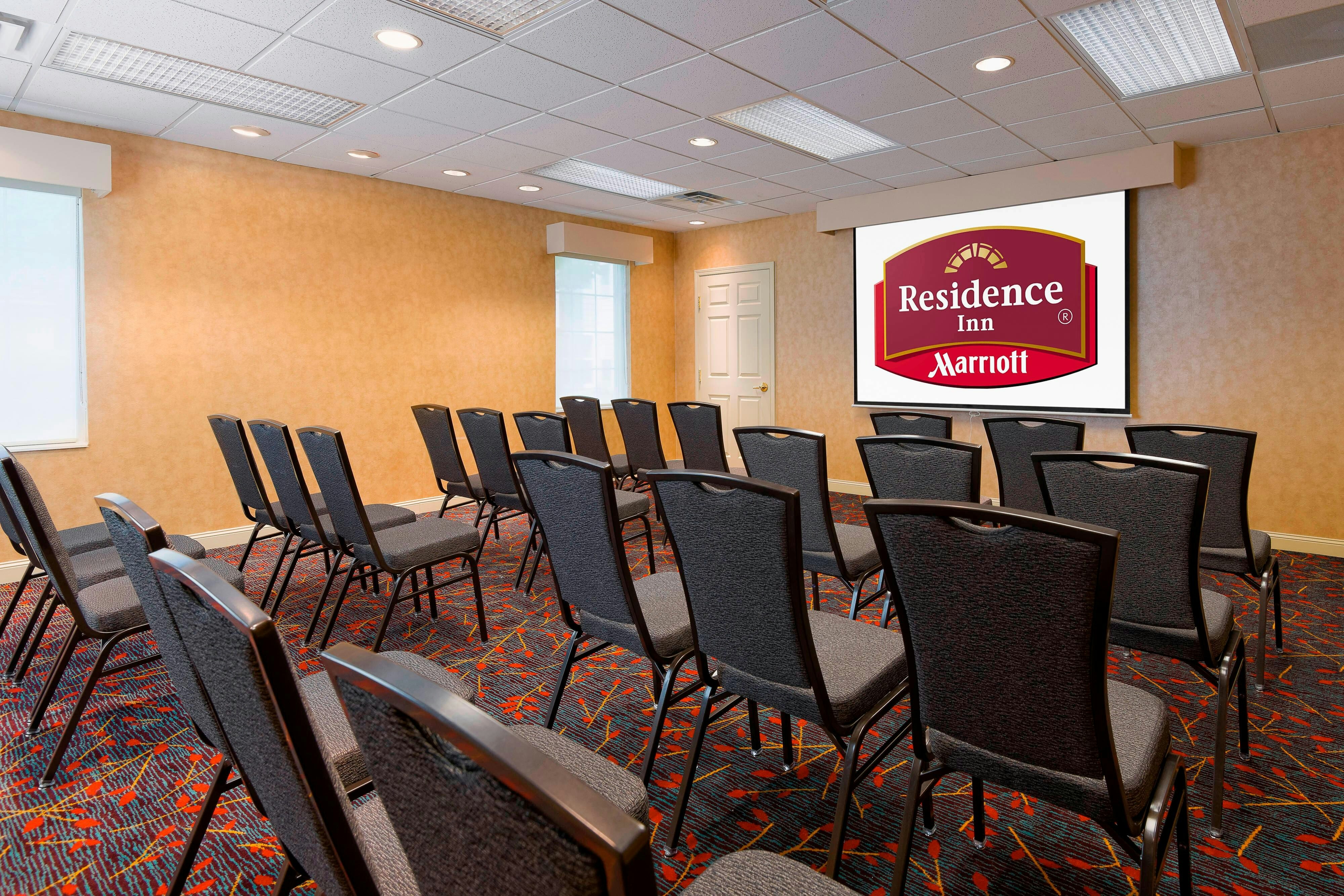 Residence Inn Philadelphia Montgomeryville 9/12