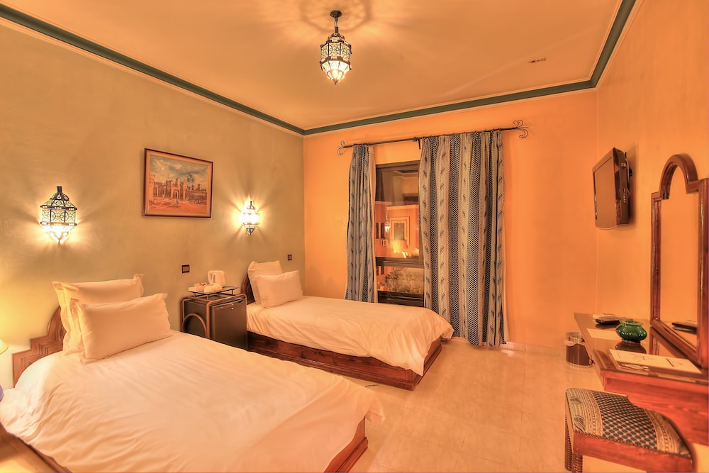 Amani Hotel Suites & Spa 33/85