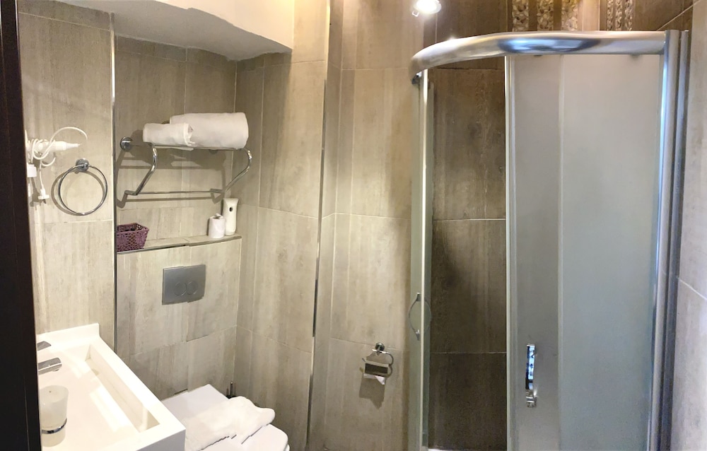 Taksim Nacre Residence 47/48