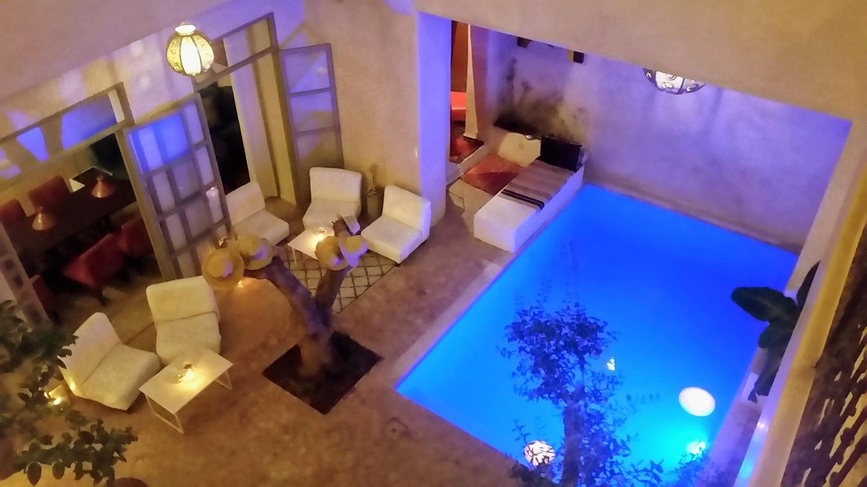 Riad Vendome & Spa 17/39