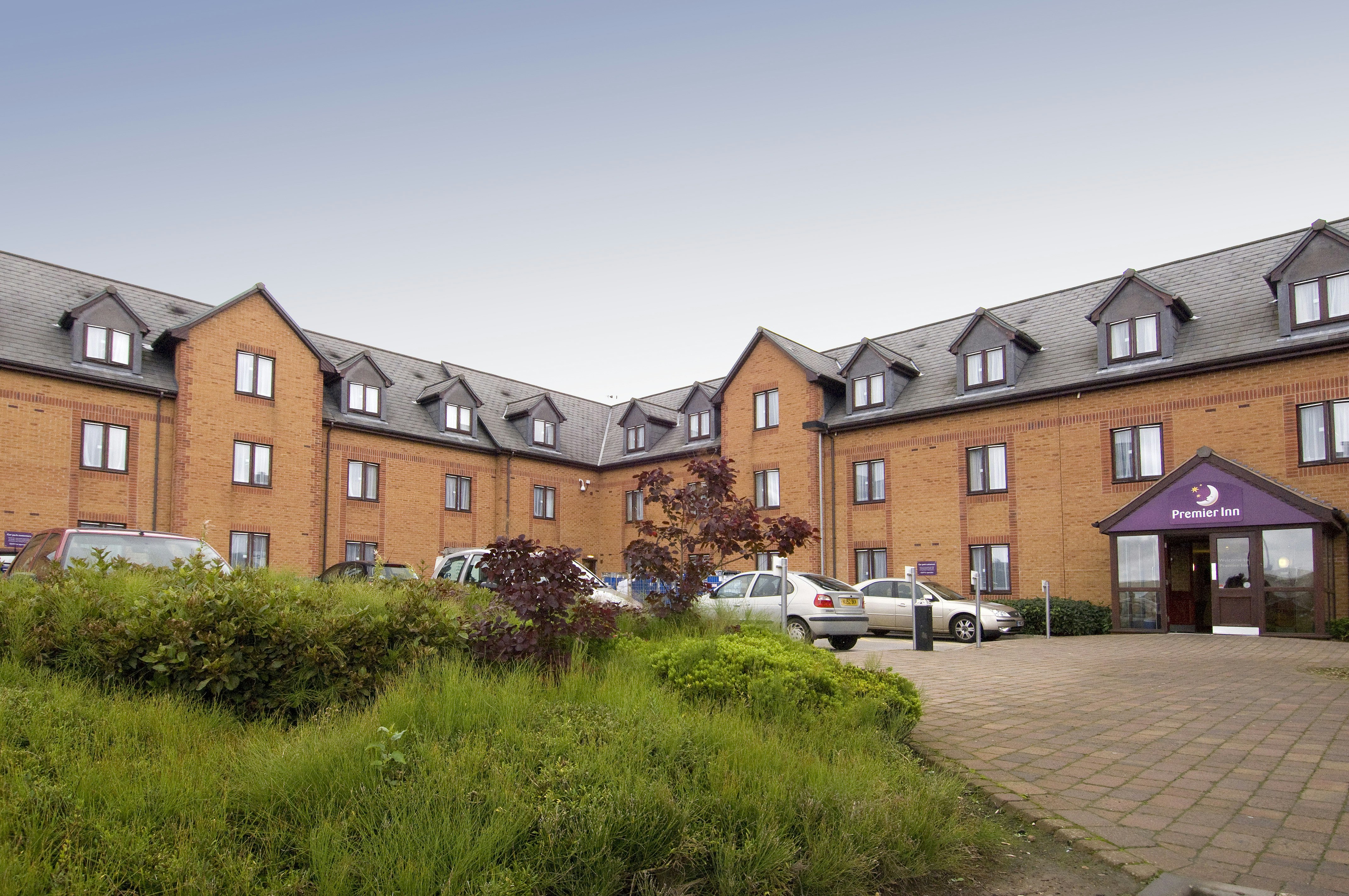 Premier Inn Stafford North (Hurricane) 19/22