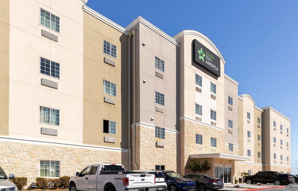 Extended Stay America Suites - San Antonio - North 52/56