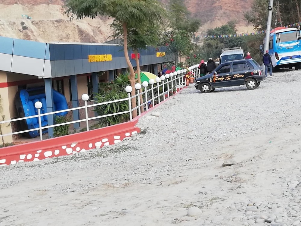 Taj Riverside Resort And Adventure 15/20