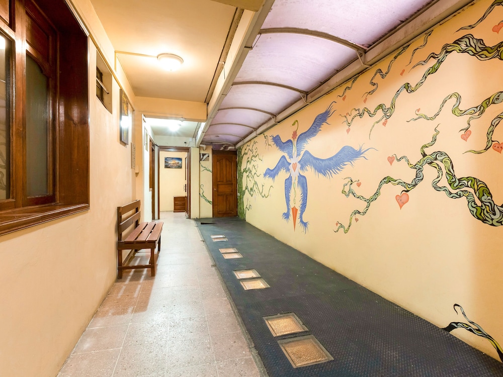 Hotel Esperanza 3/37