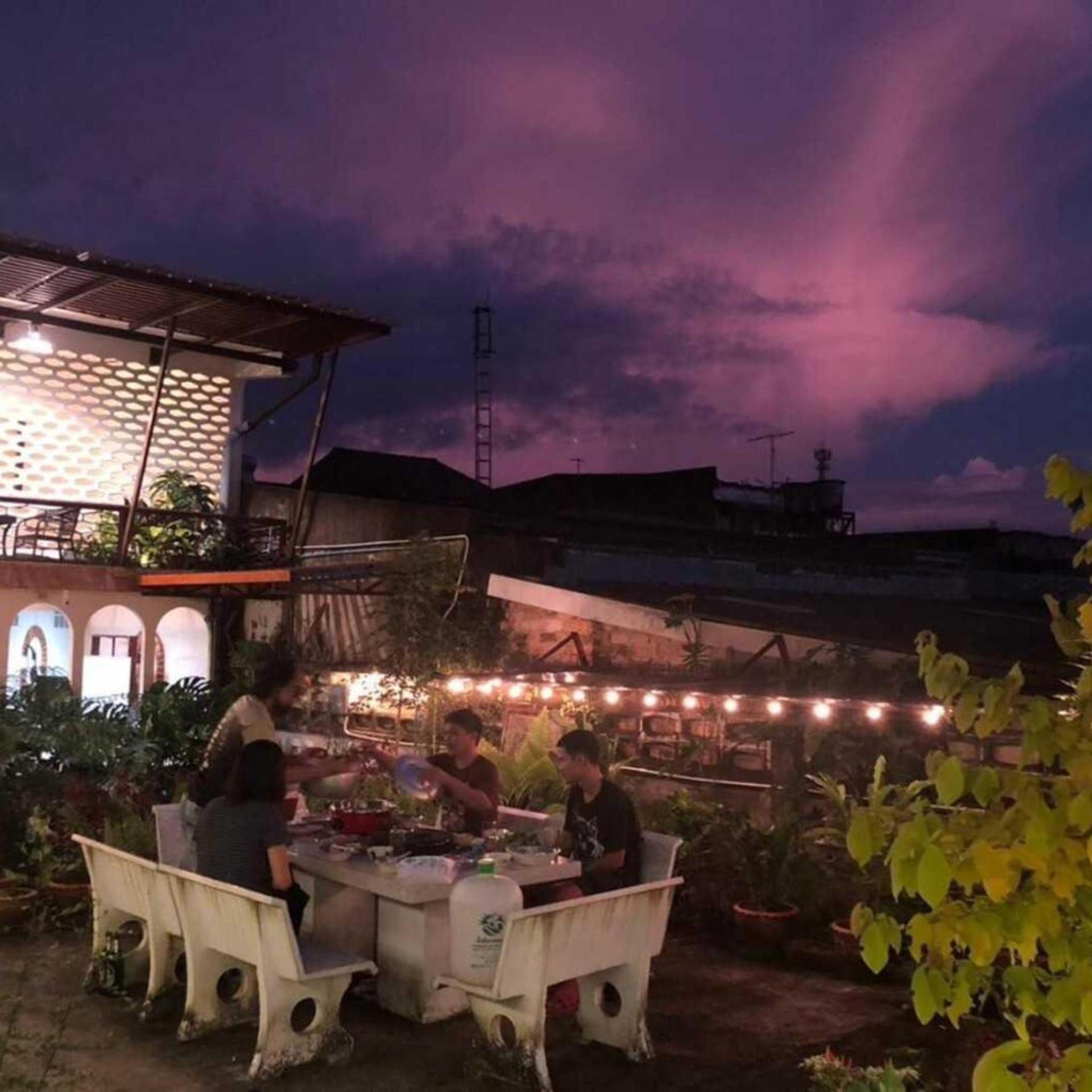 OYO 75469 Baan Kong Hostel in TAKUA PA