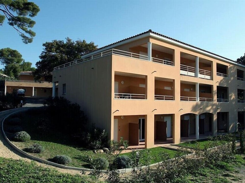 The Originals City, Hotel Cote Sud, Marseille Est (Inter-Hotel) 2/59