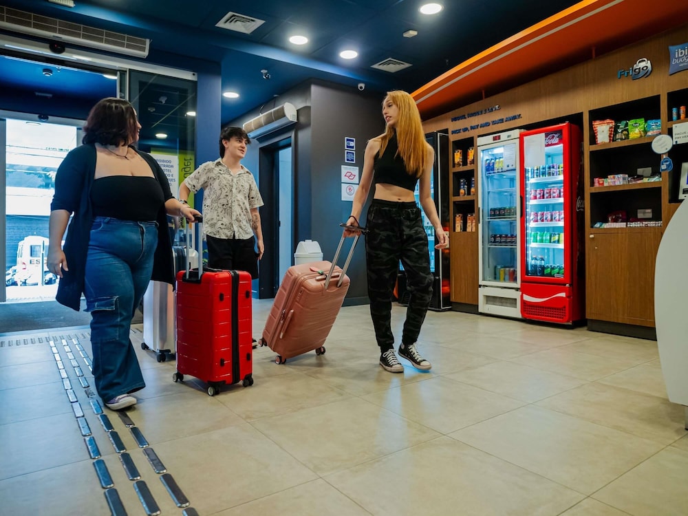 Ibis Budget Santos Gonzaga 39/69