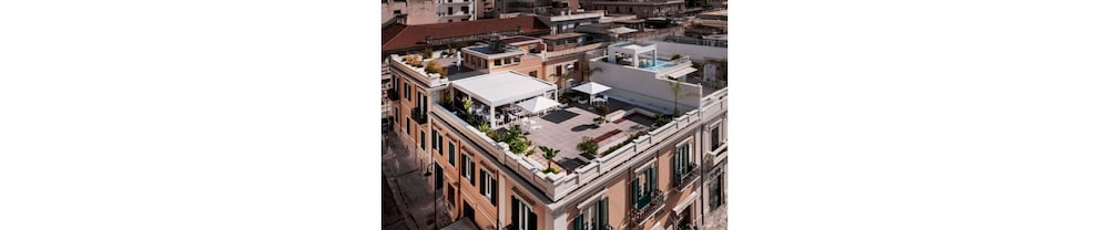 Hotel Medinblu 33/39