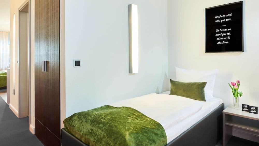 Designhotel Ueberfluss Bremen 34/75