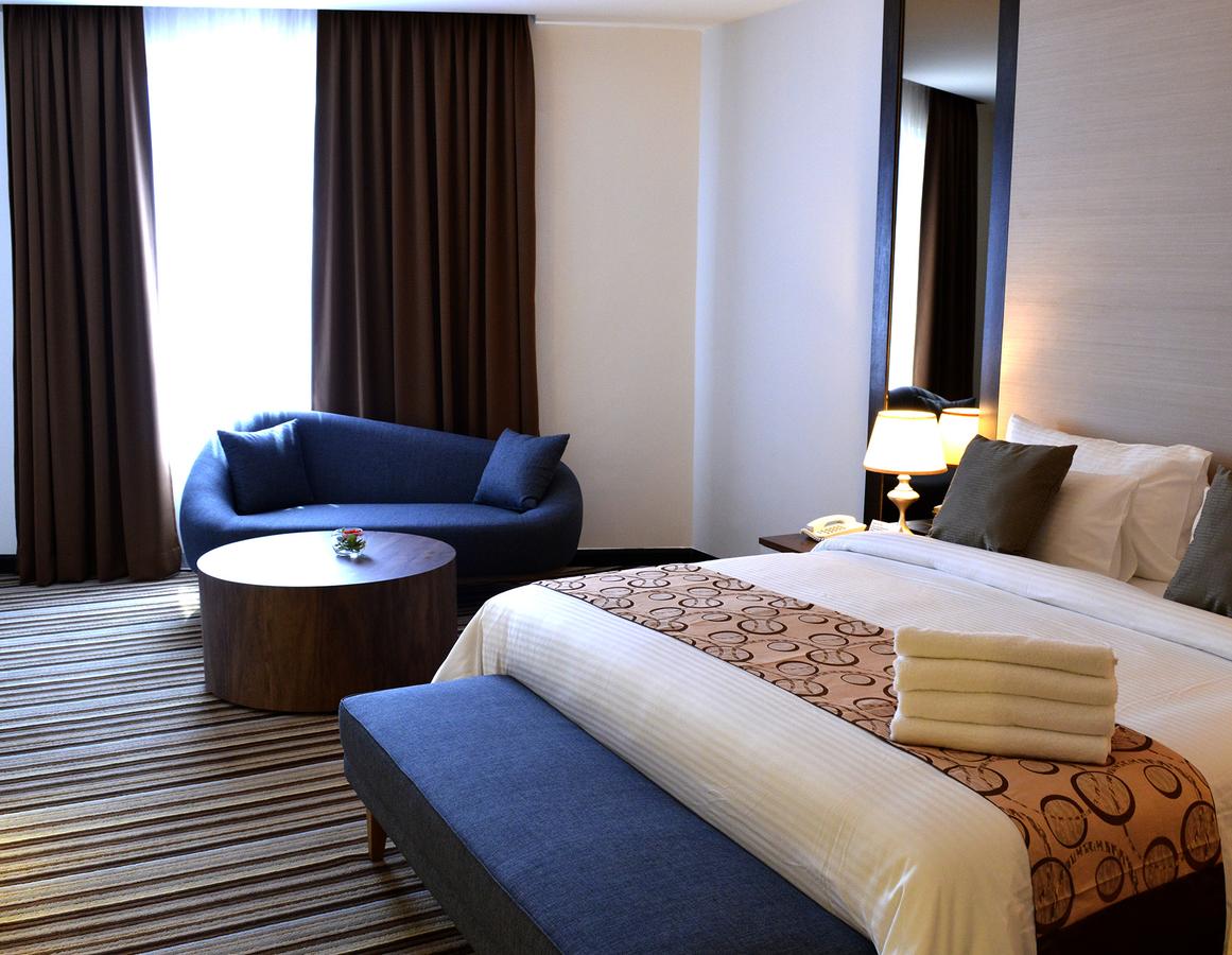 Goldsands Hotel Langkawi 41/96