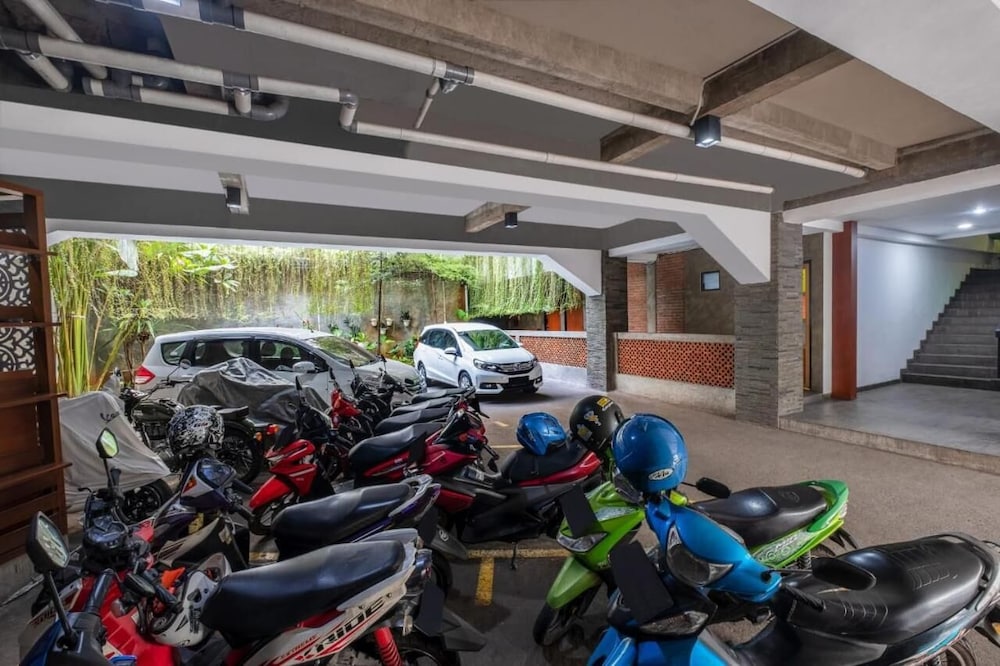 Zen Rooms Legacy Residence Syariah 13/26