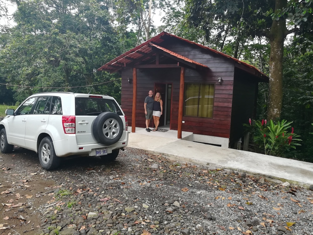 Hotel Rancho Cerro Azul 41/50