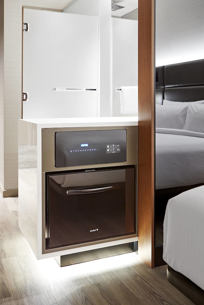 Ac Hotel By Marriott San Jose Sunnyvale Cupertino 26/54