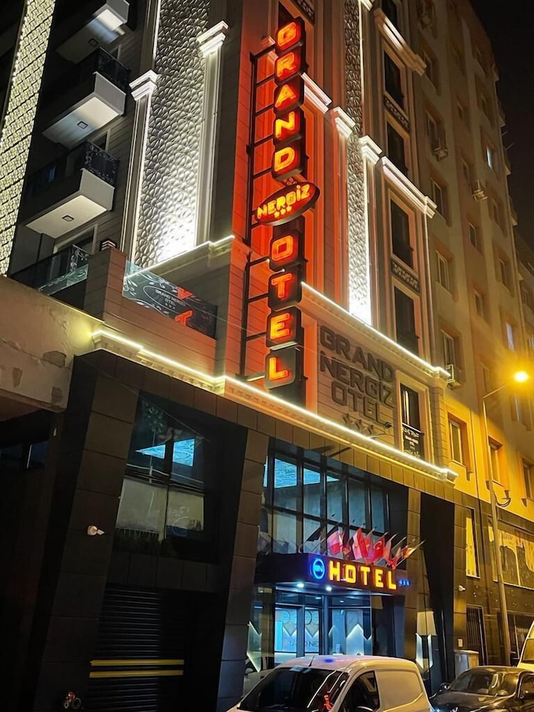 Grand Nergiz Otel 3/42