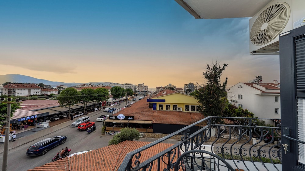 Skykhan Otel 26/38