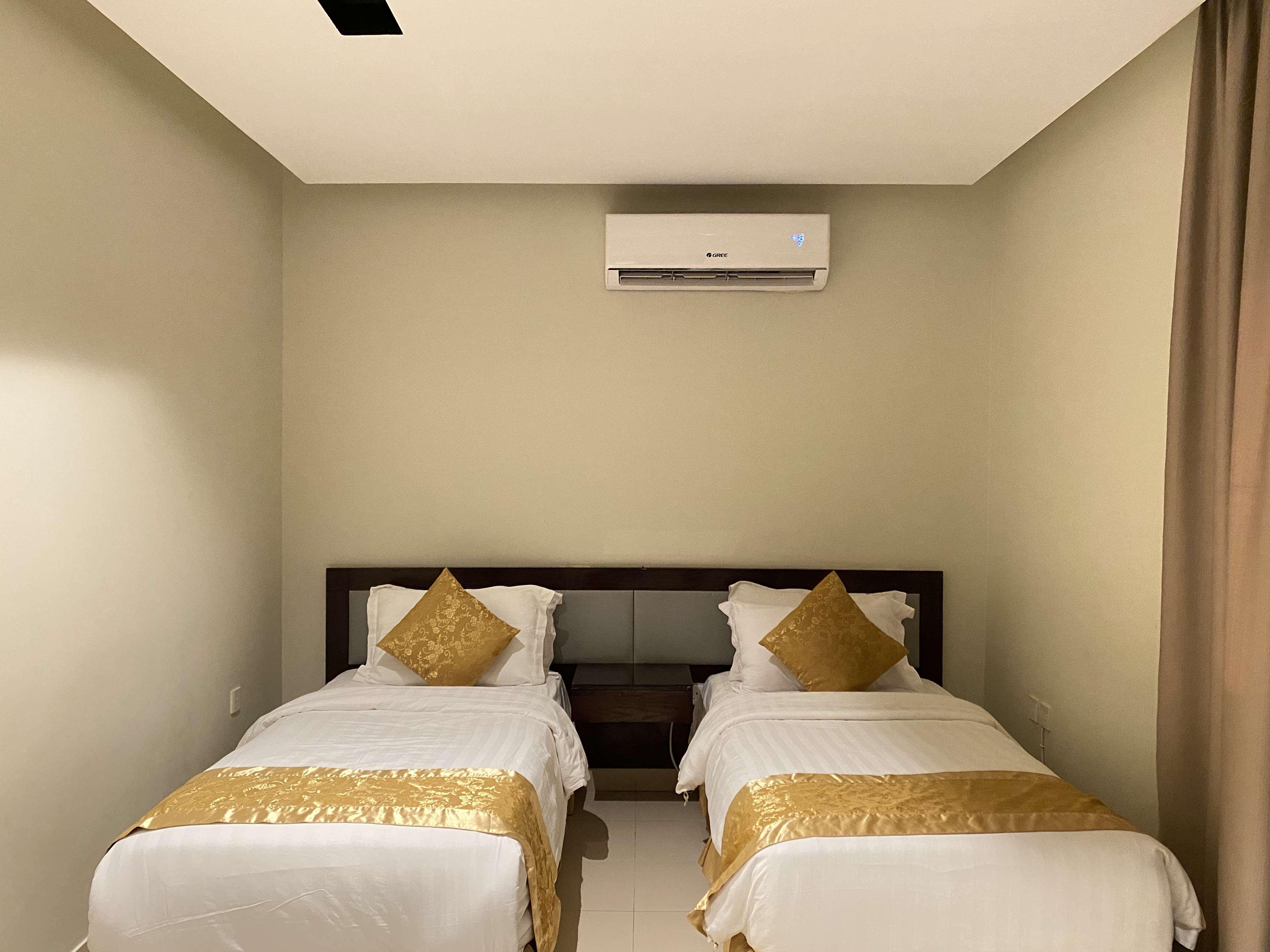 فندق تربل تري(Triple Tree Hotel) 12/50