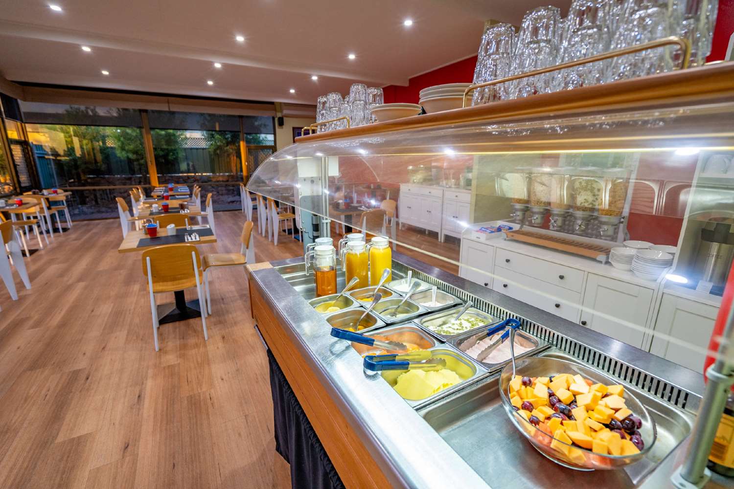 Hospitality Esperance, SureStay Collection by Best Western 63/74