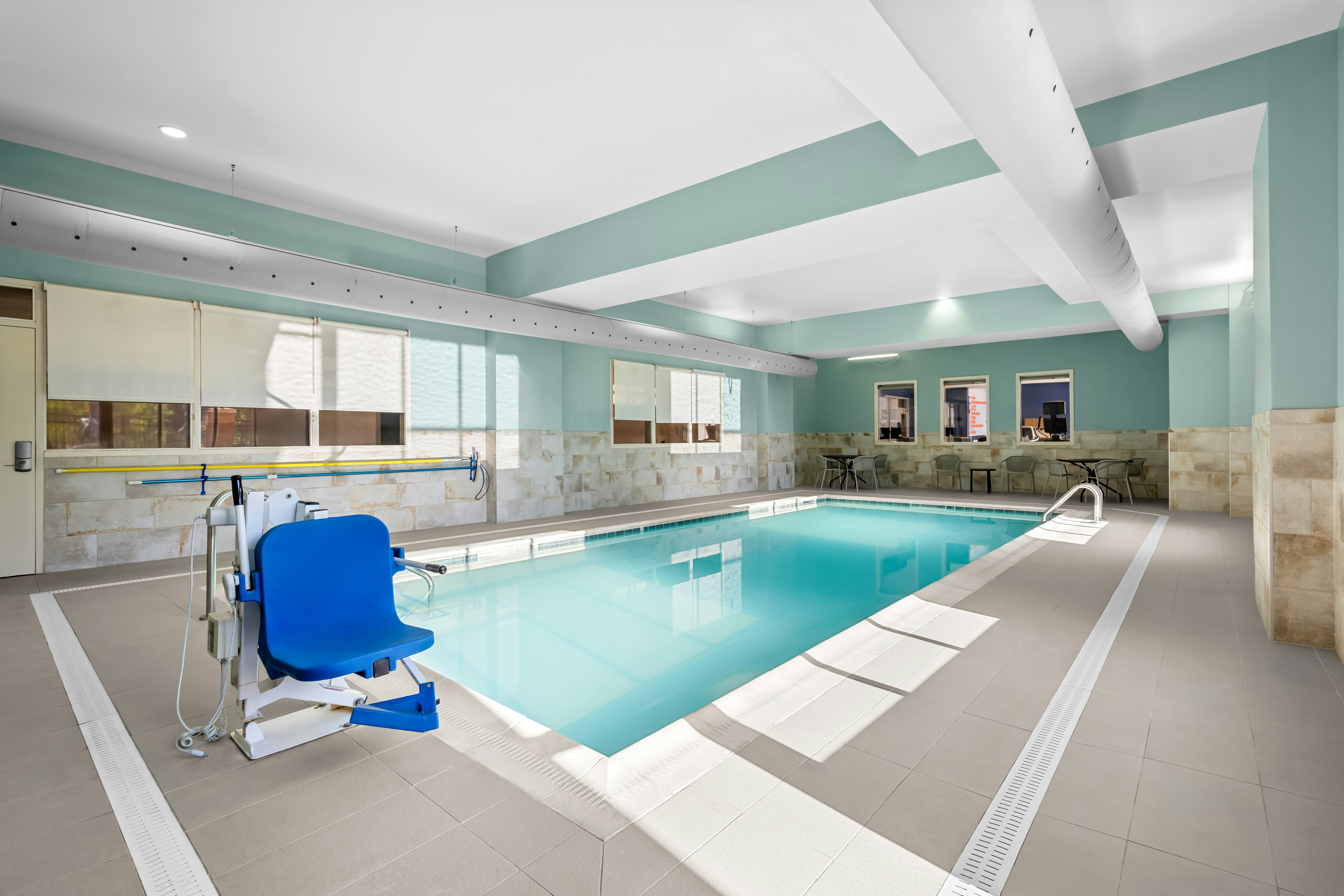 Hampton Inn Suites Knightdale Nc 27/56