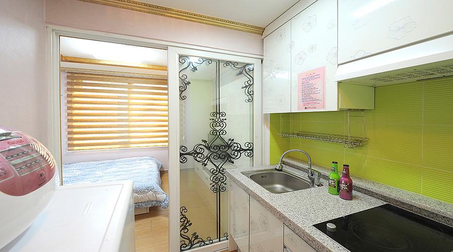 Daecheon Mama Pension 36/37