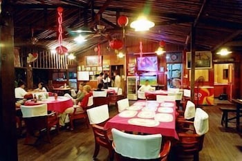 Sepilok Jungle Resort 39/62