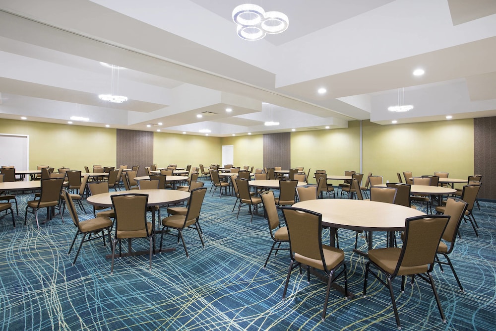Springhill Suites Murray 36/43