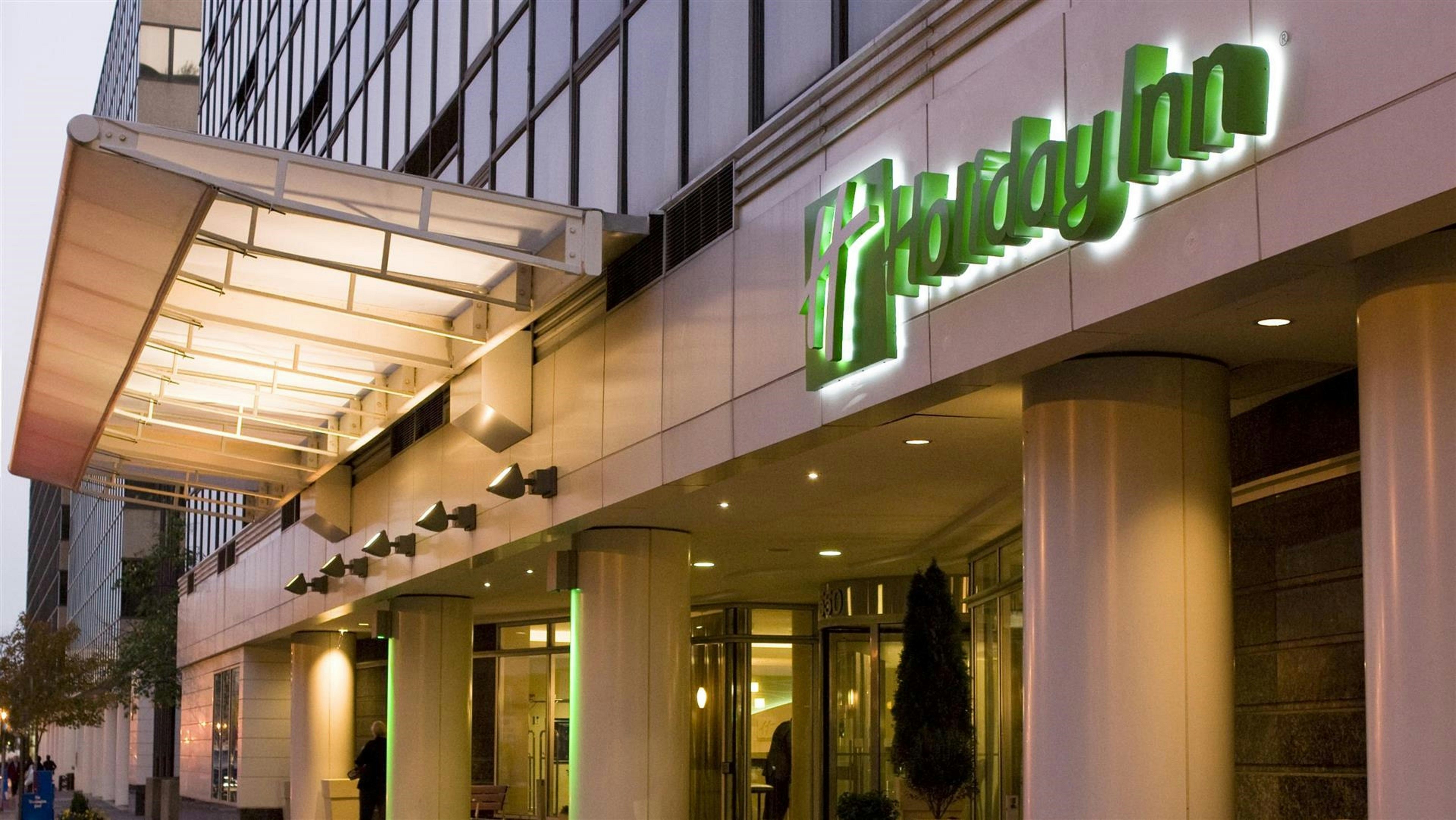 Holiday Inn Washington Capitol - Natl Mall, an IHG Hotel in WASHINGTON - DC