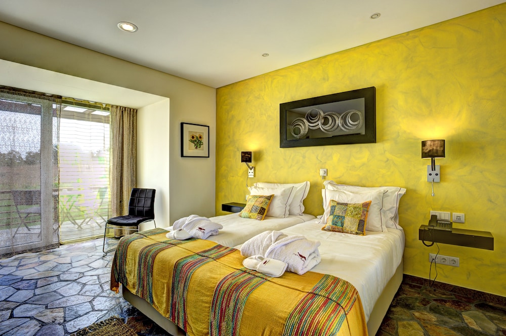 Monte Xisto Hotel Rural 6/50