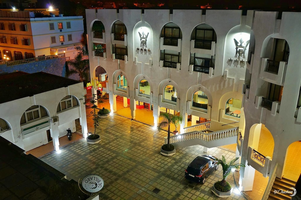 Fredj Hotel And Spa 41/48