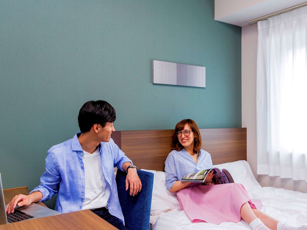 Comfort Hotel Nara 45/71