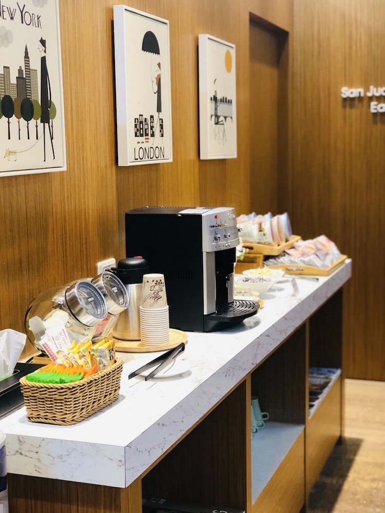 San Juan Easy Stay Inn Tainan 52/65