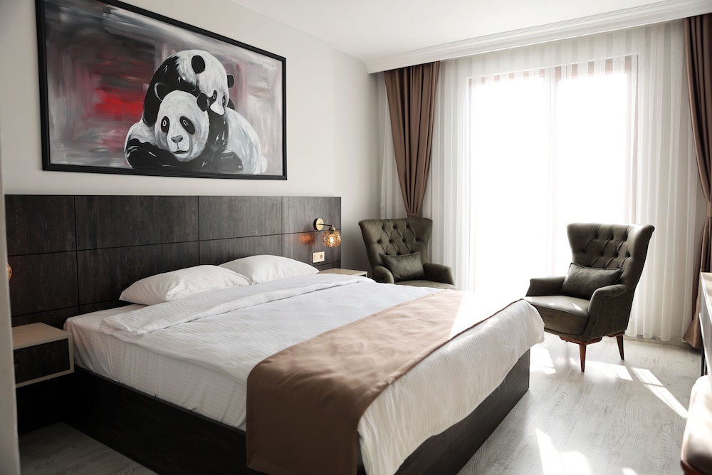 Sar-Per Suites & Hotel 4/31
