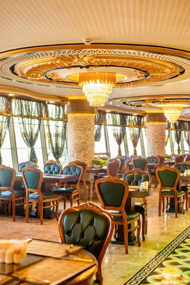 Can Adalya Palace Hotel 47/60