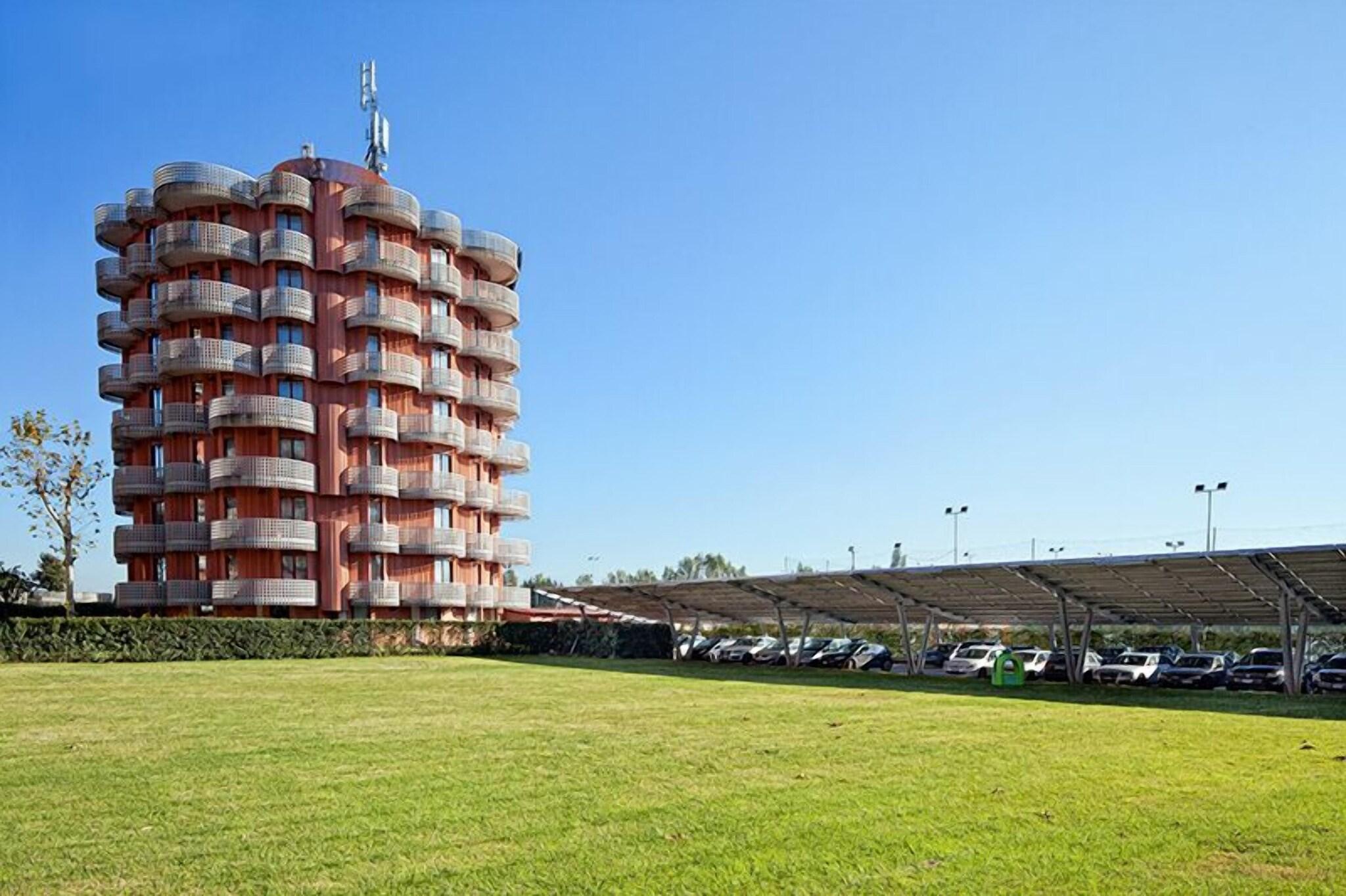 Parco De Medici Residence Hotel 38/39