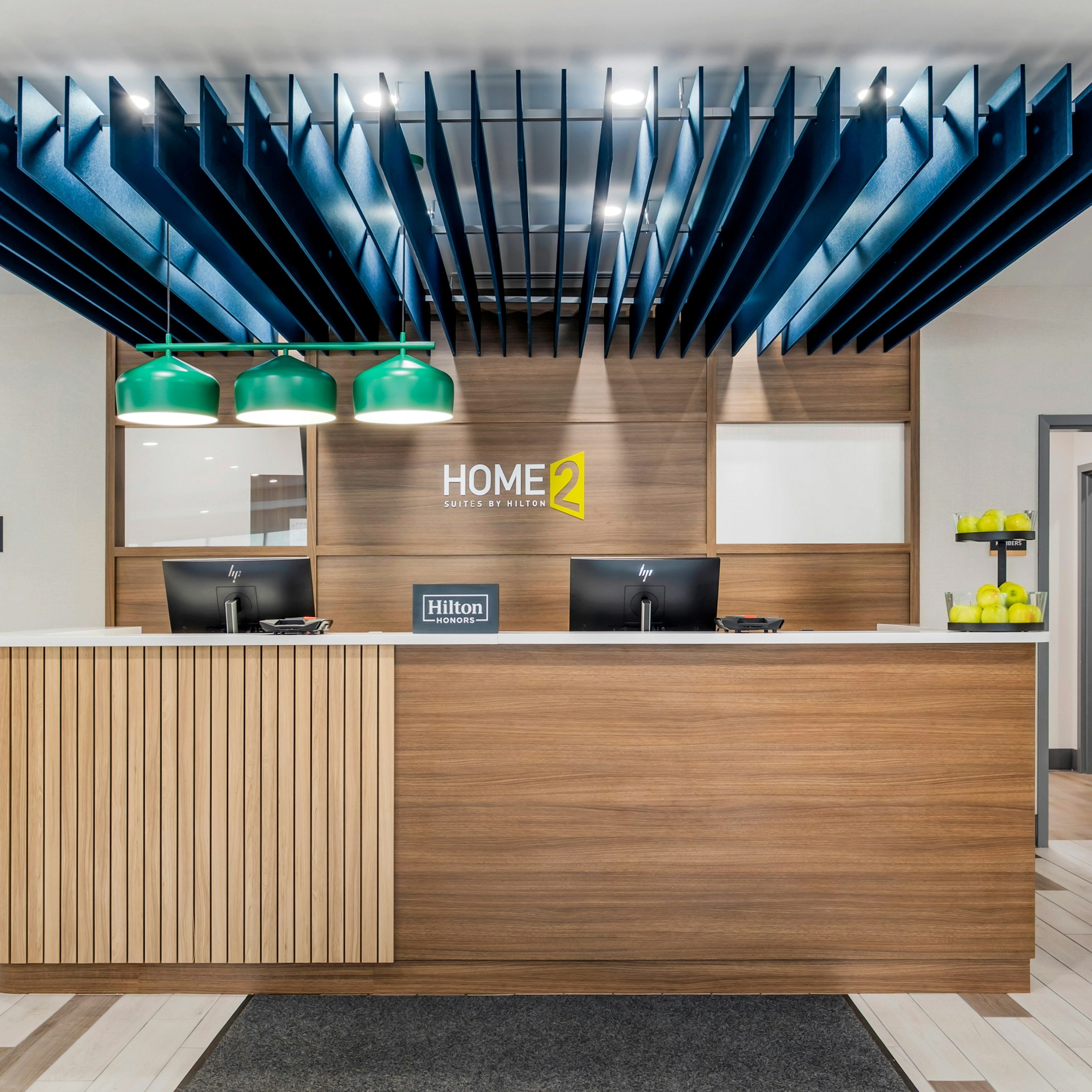 Home2 Suites by Hilton Richmond, KY 4/20