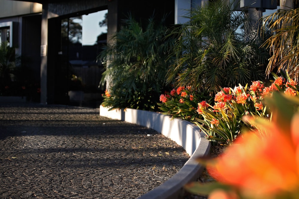Golden Pebble Hotel 68/71