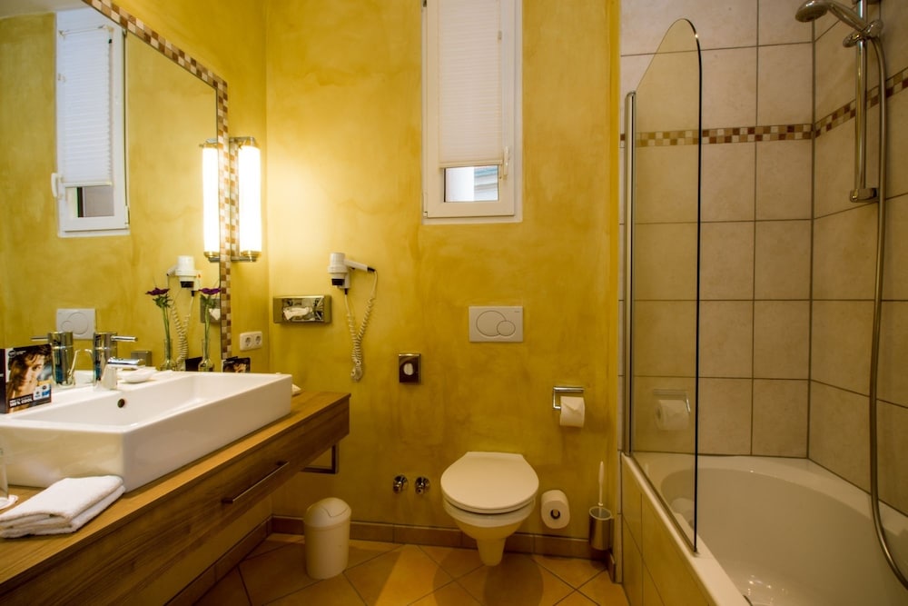 DORMERO Hotel Coburg 15/48