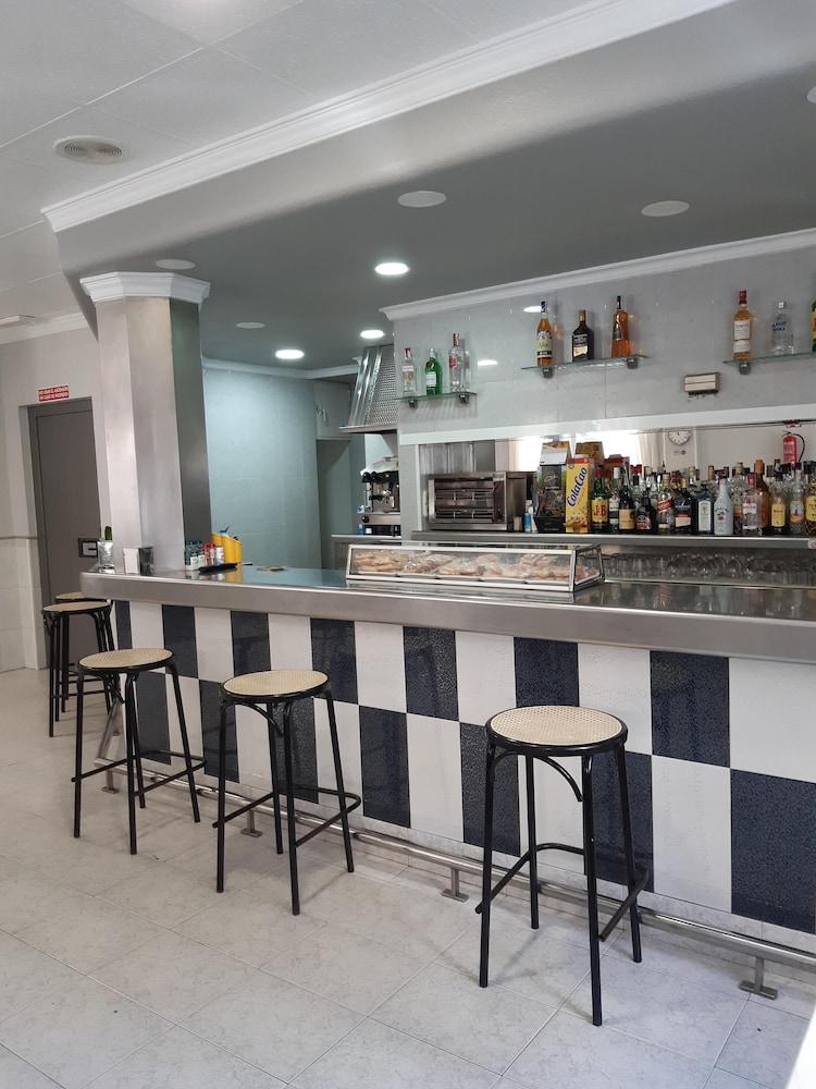 Hotel Cano 37/46