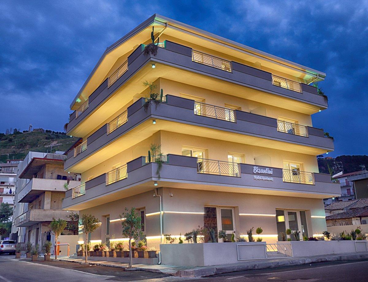 Bizantini Tropea 3/17