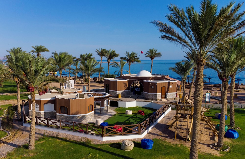 Safir Dahab Hotel (Ex- Hilton Dahab) 51/60