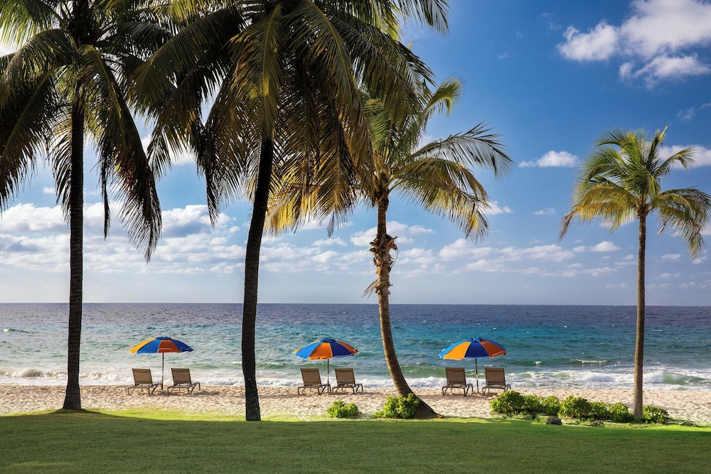Carambola Beach Resort St. Croix, US Virgin Islands 52/56