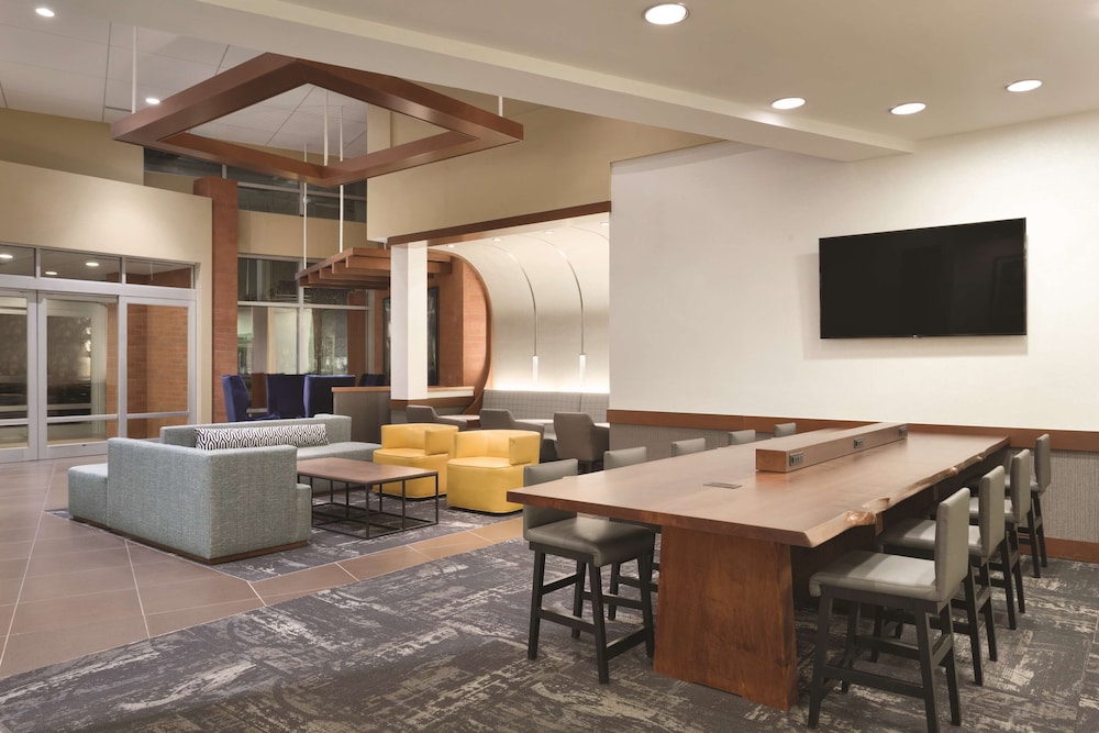 Hyatt Place Portland Airport At Cascade Station 49/54
