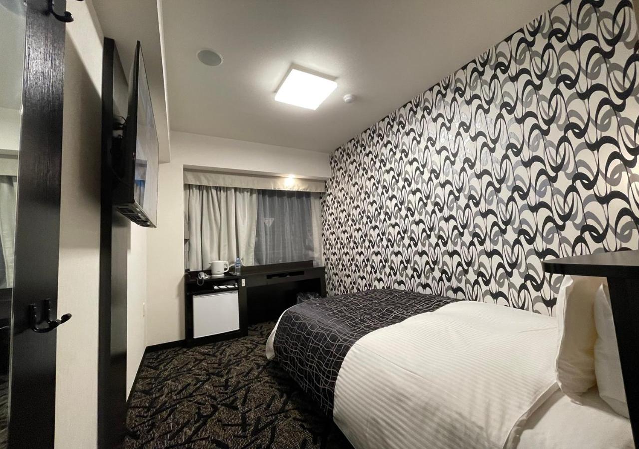 غرفة سوبيريور مفردة، Apa Hotel Kitakami-Ekinishi 2/6
