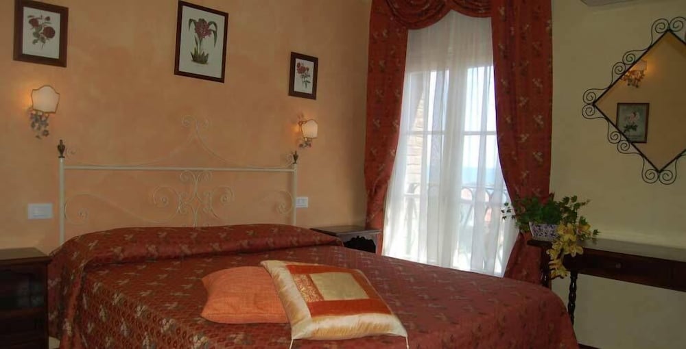 Hotel Locanda Delle Dune 8/35