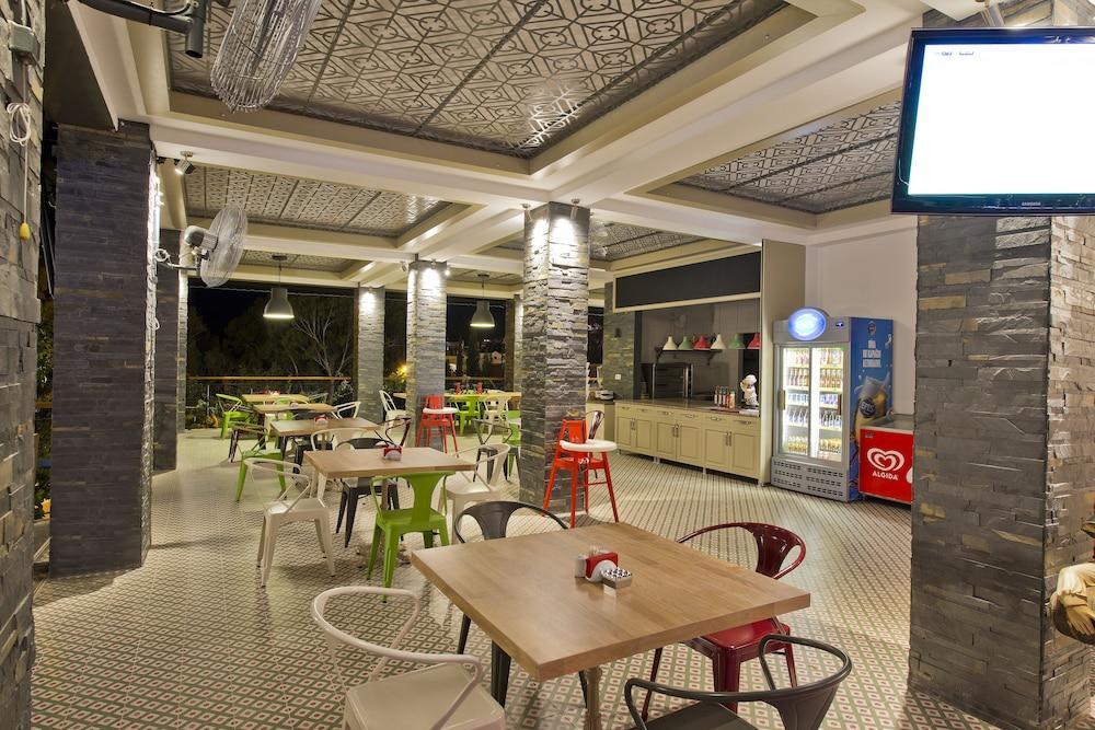 Samira Hotel and Apart 16/31