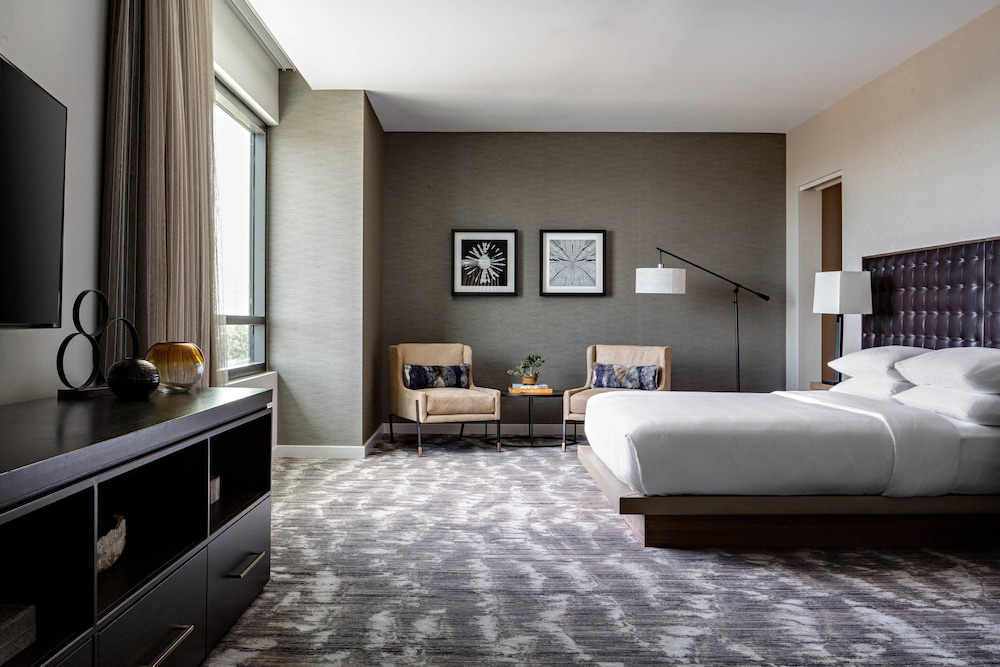 Houston Cityplace Marriott At Springwoods Village 14/65