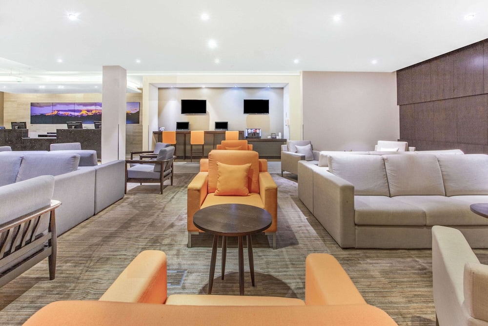 Wyndham Santiago Aeropuerto 33/79