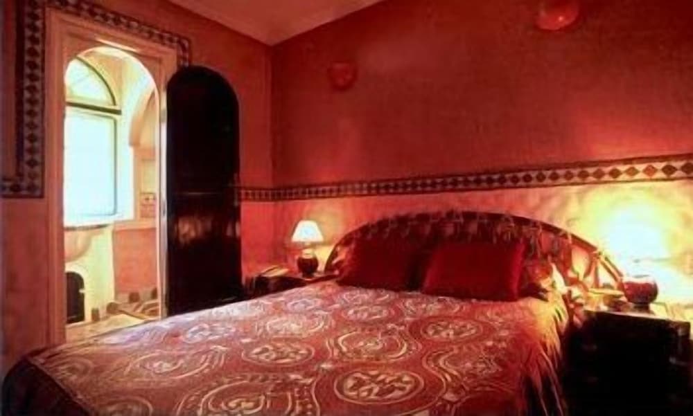 Riad Catalina 13/45